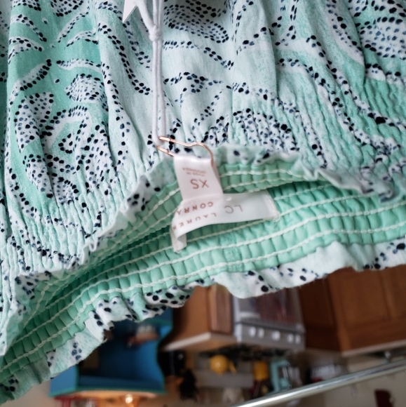 NWT LC ultimate gypsy / Celtic skirt - Picture 14 of 16